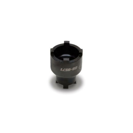 MOTION PRO Steckschlüssel und Ratsche
