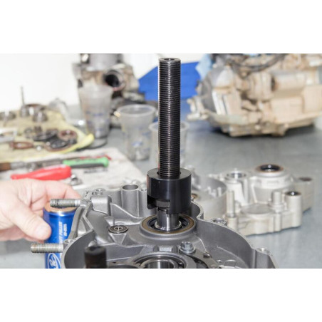 MOTION PRO puller