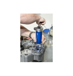 Extractor MOTION PRO