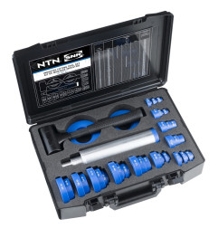 NTN steering head tool
