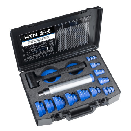 NTN steering head tool