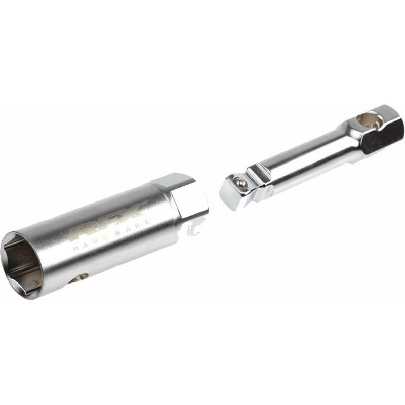 Llave de bujía RFX Llave de bujía RFX