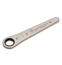 Clé à bougie à cliquet RFX Race Series pour bougies NGK Type B (14x20.6mm)
