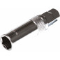 Clé à bougie RFX Race Series pour bougies 10x14mm Clé à bougie RFX Race Series pour bougies 10x14mm