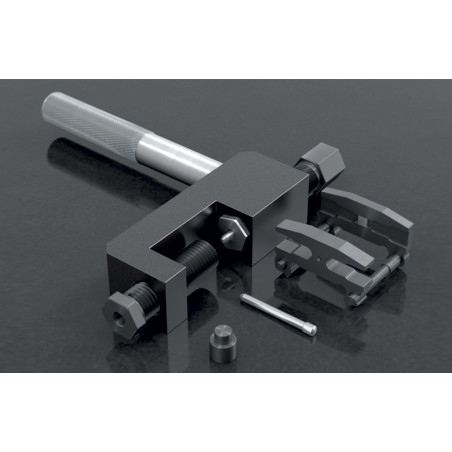 Pointeaux de dérivetage de rechange pour rive/dérive-chaîne AFAM DRCP3
