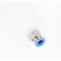 Seringue à huile BETA 200ml polypropylène