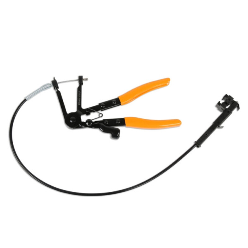 Pince universelle BETA avec rallonge pour colliers de serrage Pince universelle BETA avec rallonge pour colliers de serrage
