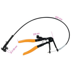 Alicate BETA