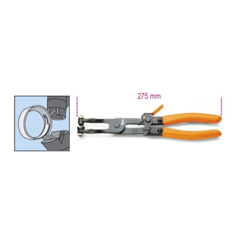 BETA pliers