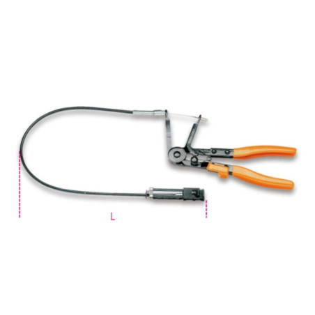 BETA pliers