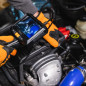 Vidéoscope électronique BETA avec sonde flexible et rotative Vidéoscope électronique BETA avec sonde flexible et rotative