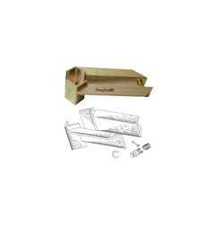 BUZZETTI workshop equipment