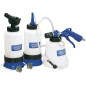DRAPER brake tool