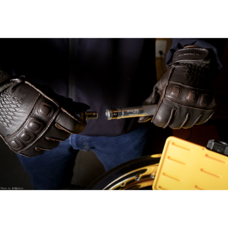 Llave de radios EXCEL