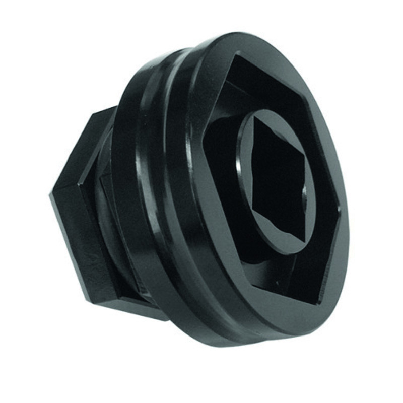 JMP sockets and ratchet