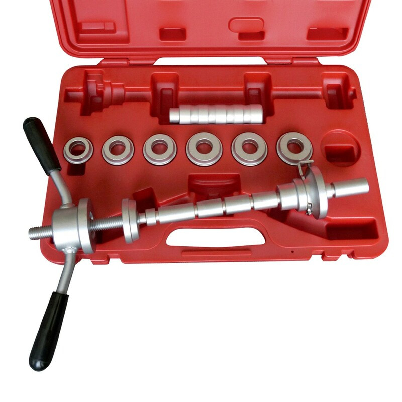 JMP steering head tool JMP steering head tool