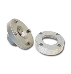 JMP sockets and ratchet