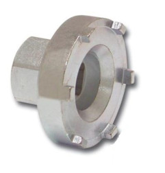 JMP sockets and ratchet