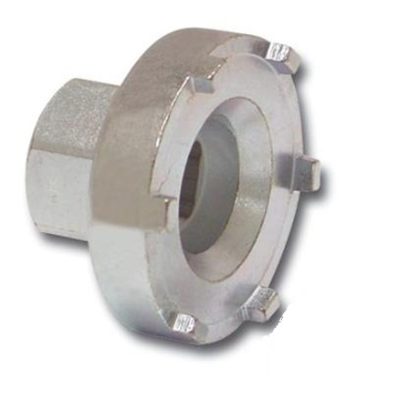 JMP sockets and ratchet