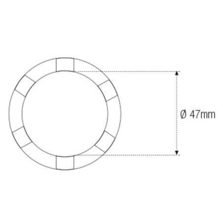 JMP sockets and ratchet