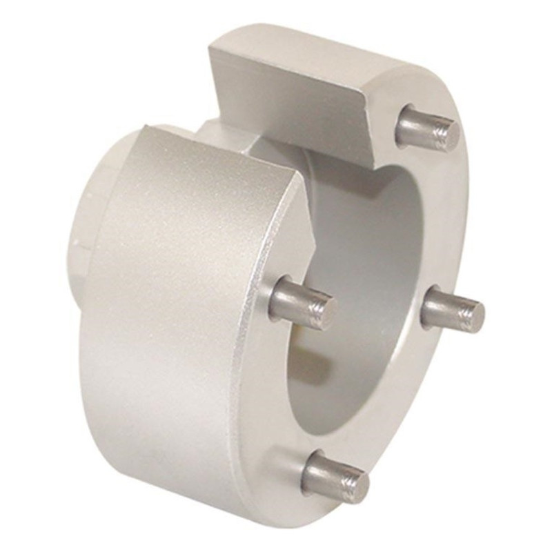 JMP sockets and ratchet