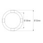 JMP steering head tool