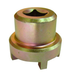 JMP Steckschlüssel und Ratsche
