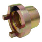 JMP sockets and ratchet