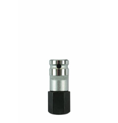 Vasos y carraca LASER TOOLS