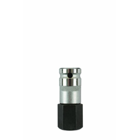 LASER TOOLS Steckschlüssel und Ratsche