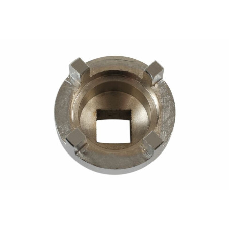 LASER TOOLS sockets and ratchet