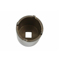 Vasos y carraca LASER TOOLS