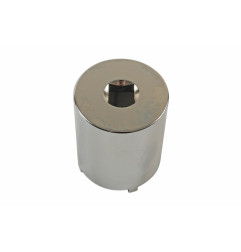 Vasos y carraca LASER TOOLS