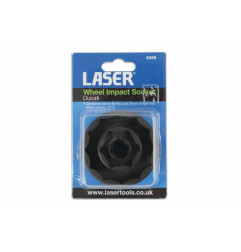 LASER TOOLS sockets and ratchet