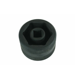 Vasos y carraca LASER TOOLS - 6357