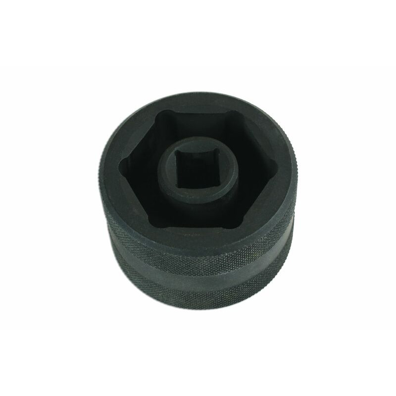 Vasos y carraca LASER TOOLS - 6357