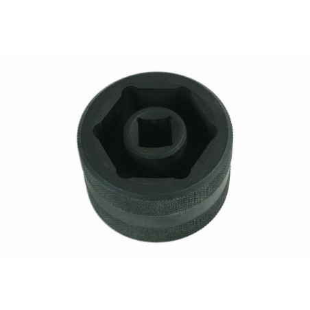 Vasos y carraca LASER TOOLS - 6357