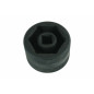 Vasos y carraca LASER TOOLS - 6357