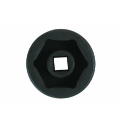 LASER TOOLS sockets and ratchet - 6357