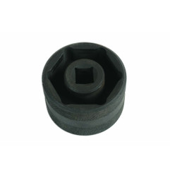 LASER TOOLS sockets and ratchet - 6357
