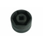 LASER TOOLS sockets and ratchet - 6357