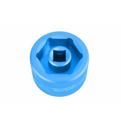 LASER TOOLS sockets and ratchet - 6358