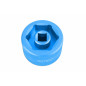 LASER TOOLS sockets and ratchet - 6358