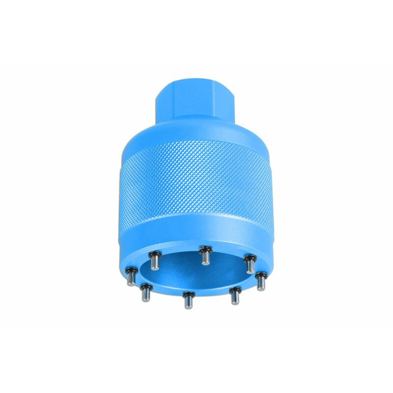 LASER TOOLS Steckschlüssel und Ratsche LASER TOOLS Steckschlüssel und Ratsche
