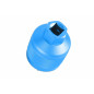 Vasos y carraca LASER TOOLS