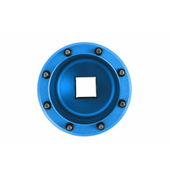 LASER TOOLS sockets and ratchet