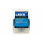 LASER TOOLS sockets and ratchet