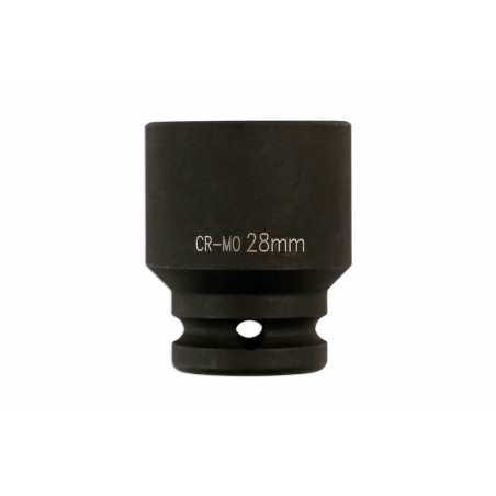 Vasos y carraca LASER TOOLS