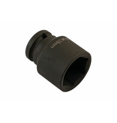 Vasos y carraca LASER TOOLS