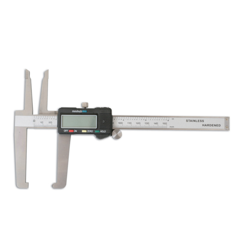 Instrumento de medida LASER TOOLS Instrumento de medida LASER TOOLS